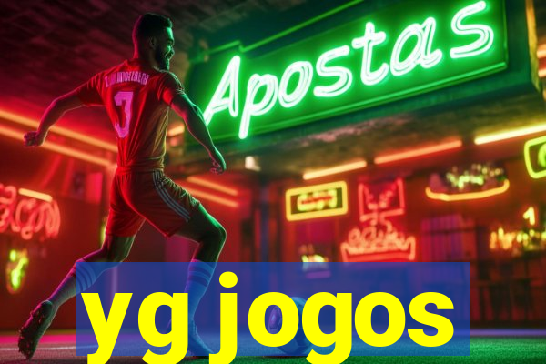 yg jogos